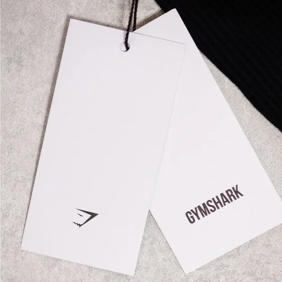 NWT Gymshark Bodysuit (M) - Picture 4 of 9